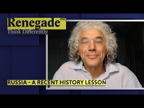 Russia: A Recent History Lesson