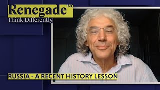 Russia: A Recent History Lesson