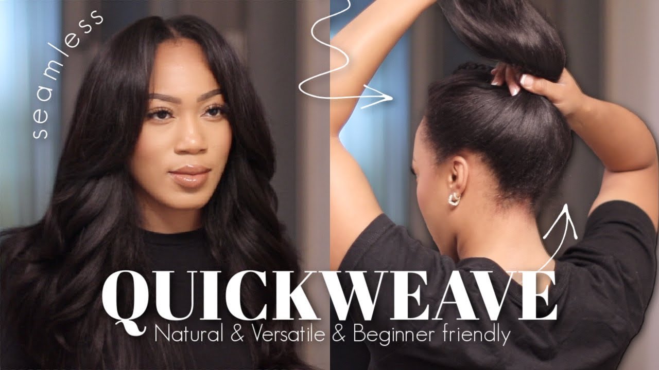 50 Hottest Sew In Weave Hairstyles for a Gorgeous Look