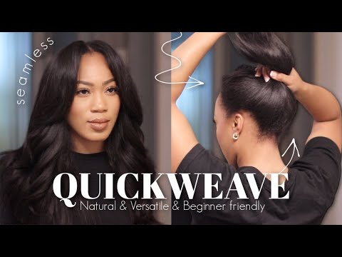 A Comprehensive Guide To Quick Weave