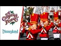 A Christmas Fantasy Parade - Full Soundtrack Mp3 Song