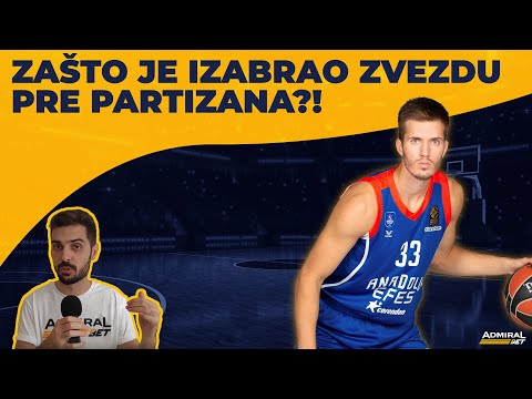 Scouting Report - Jovanović i Petrušev kao dobitna kombinacija