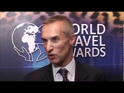 Thierry Domballe, Avis, Africa’s Leading Business Car Rental Company