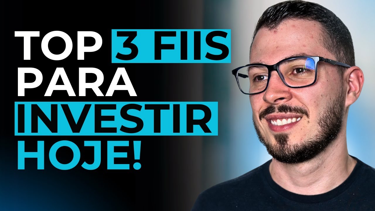 TOP 3 FUNDOS IMOBILIÁRIOS PARA JUNHO: COMO MONTAR UMA CARTEIRA DE FIIs?