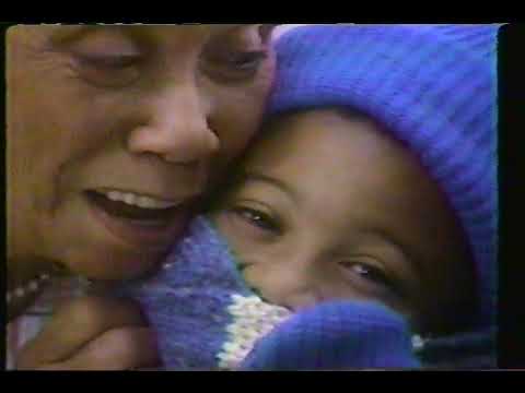 Downy fabric softener commercial 1987