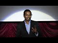 Trust Strangers | Praveen Wadalkar | TEDxMMU