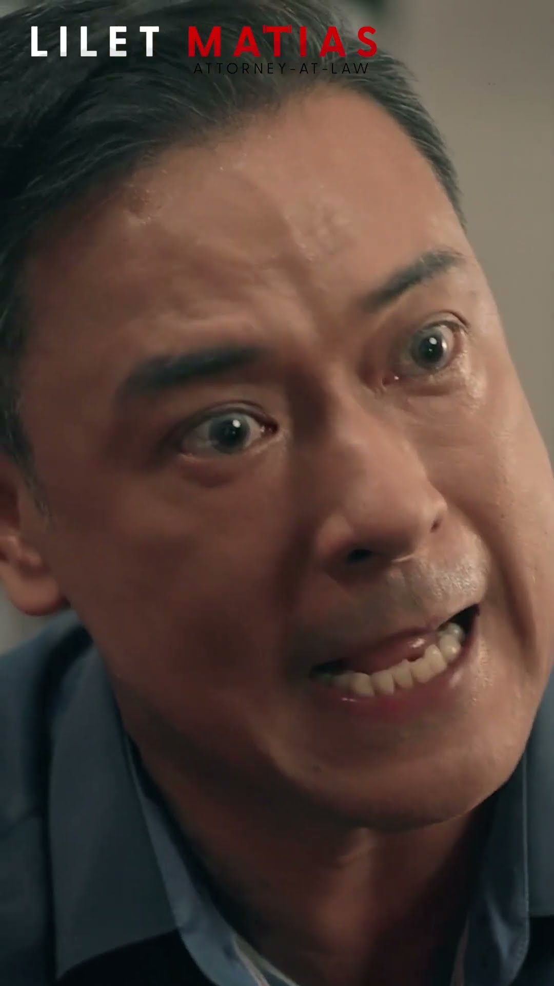 Hindi ka paborito kaya’t ipinagdadamot mo ang lupa?! #shorts | Lilet Matias, Attorney-At-Law