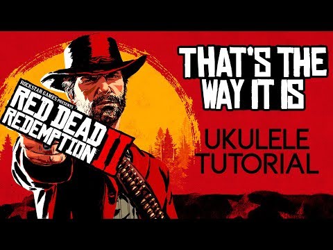 Video: Red Dead Online Får Konkurransedyktig Fiske, Nye Showdown-modus Og Mer Neste Uke