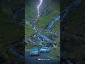 Anime videos । Rk lofi song । #mountains #hillstation #whatsappstatus #status