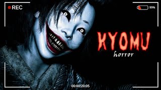 KYOMU FULL GAME | JAPANESE HORROR | FORTNITE CREATIVE screenshot 3