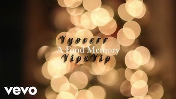 Prickly Pear Records - A Fond Memory (Official Music Video) ft. yyoverr, YipxYip