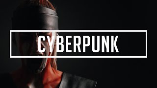 Epic Cyberpunk By Alex Productions No Copyright Music Glory