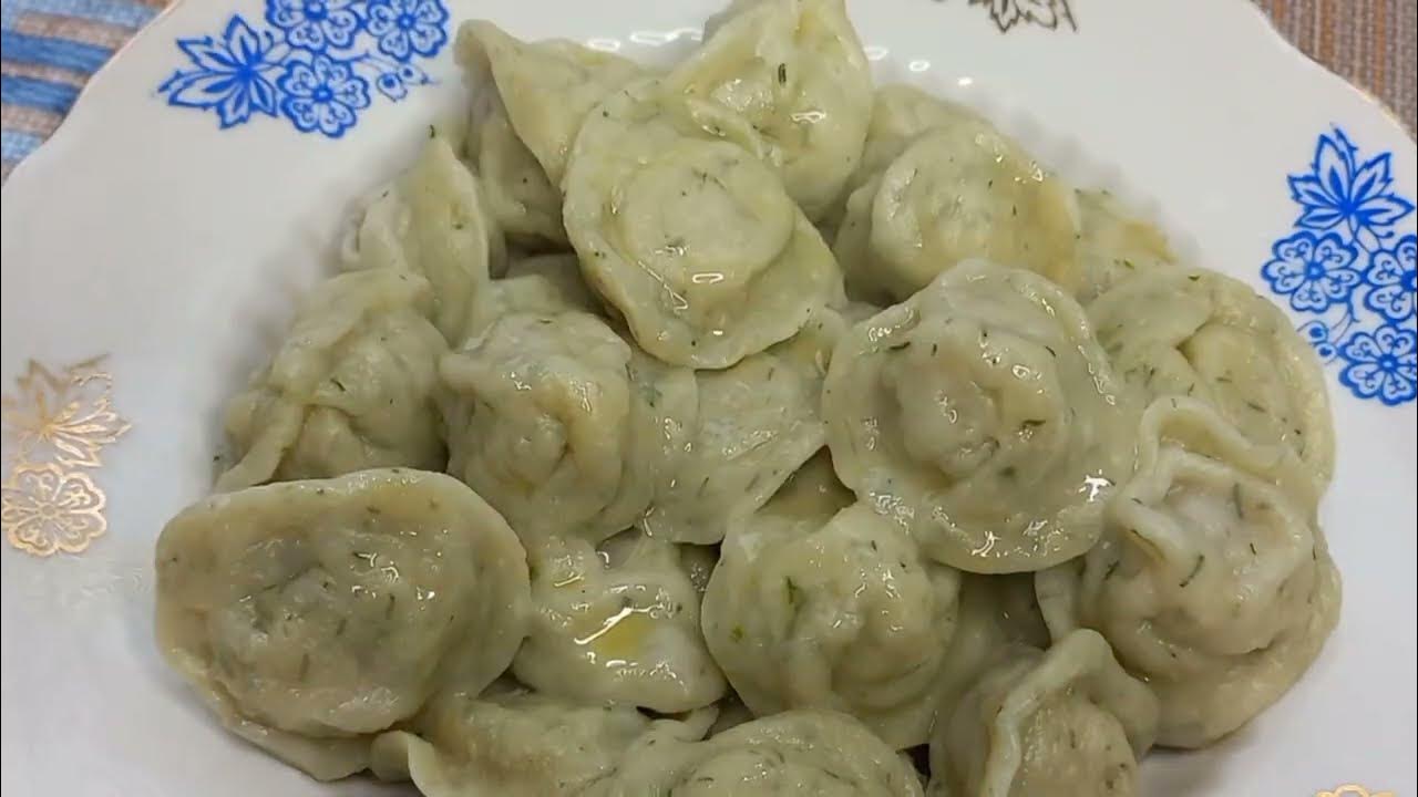 Как Варить Замороженные Пельмени Чтобы Не Развалились готовим с вами ...