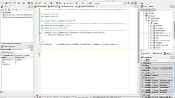 C++Builder XE 3. DataSnap