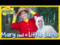 Mary Had A Little Lamb by The Wiggles