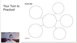 Bubble Map