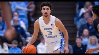 UNC's Derek Dixon Steps Up at Point Guard - IC Daily | Inside Carolina