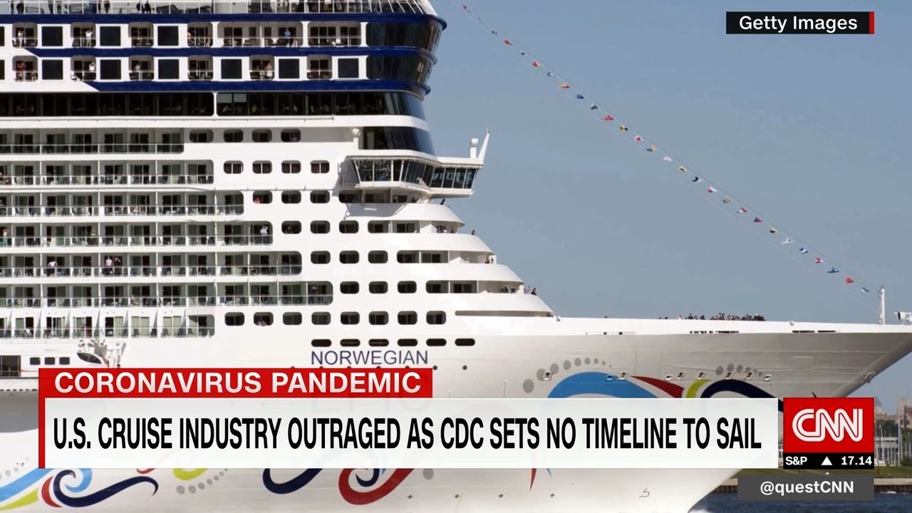 cruise scandal 2016