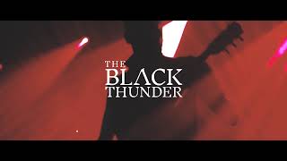 The Black Thunder - The Sun is Falling Down (Music Video) Resimi