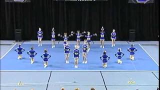 Chattahoochee - December 2005 - 2nd place - 5A