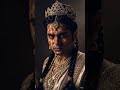 Chandragupta 2 Dressed as Queen to save Dhurvadevi