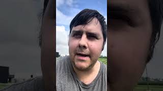 Matt Noah’s fitness journey