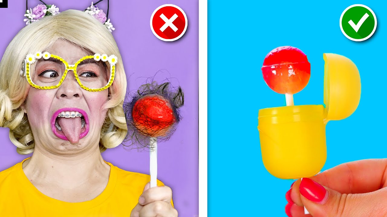 สุดยอด วิธี ที่จะทำให้ลูกของคุณใช้ชีวิตง่ายขึ้น!! | ชิคกี้พาย