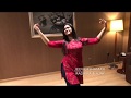Jeevamshamayi(Fun Session) - Theevandi Movie - RadhikAjay - Dance & Song Version