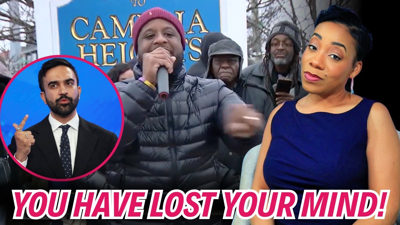 Tax the Rich… or Tax YOU? NYC’s Budget Disaster Tax the Rich… or Tax YOU? NYC’s Budget Disaster