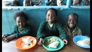 Feeding World-Wide Lighthouse Missions, Inc.