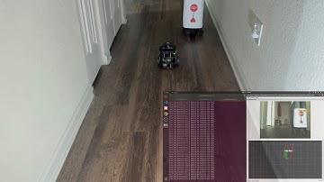 ROS 2 | TurtleBot3 Stop Sign Detection using Tiny-YOLO V7 with Sim2Real Transfer [Tutorial]