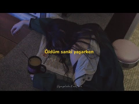 Teoman - Uykusuz Her Gece (Sözleri)