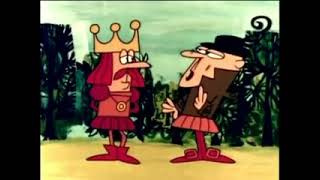 Rey Arturo Y Los Caballeros De La Mesa Cuadrada Audio Latino