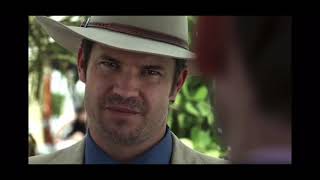 Justified (2010-2015) Series Trailer