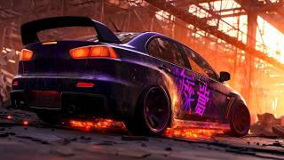 Best Bass Boosted Song 2026 || Car Music Mix 2026 🔥 Best Of Edm Electro House