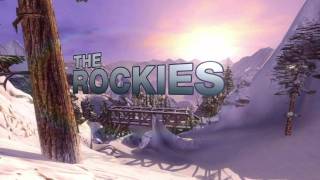 SSX Massive Worlds Part 3 Producer Video