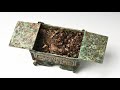 12 Most Amazing Archaeological Artifacts Finds