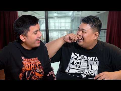 Diet-diet ga masuk akal (ft Ilham Setyadi)