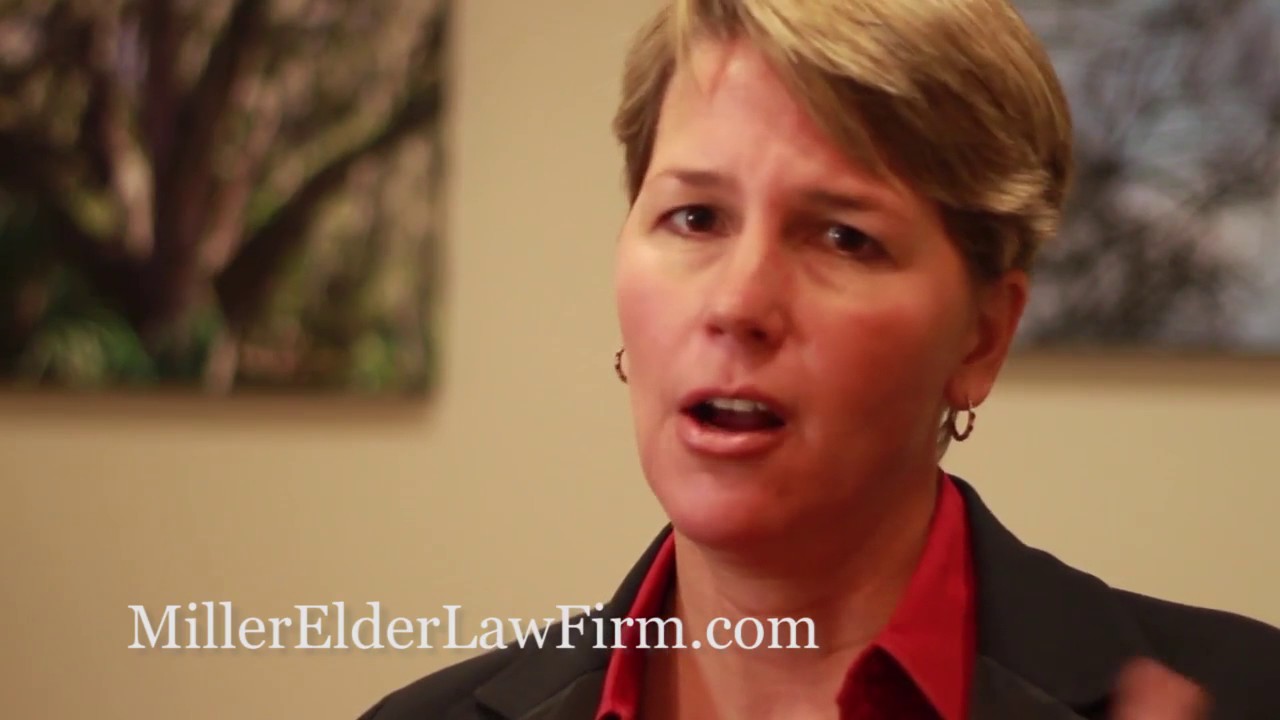 What Is a Notice to Creditors? Estate Planning Attorney Gainesville