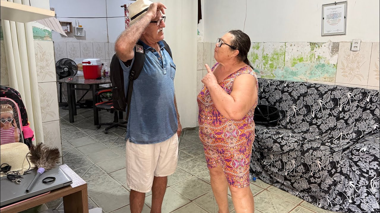 Fim De Casamento Vai Vendo Que Confusão 😂😂