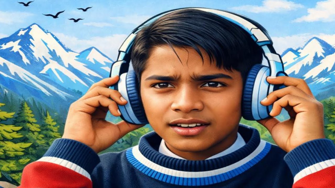 ऐजा वे मेरी चनुली| कवर सांग नैतिक कुमार|नैननाथ रावल|पहाड़ी गीत|