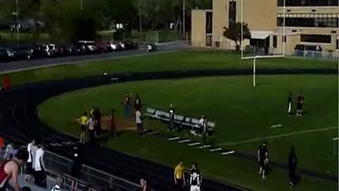 Nick Favia (Track & Field Recruiting Video)