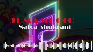 JUMA MPOGO - Natoa Shukrani