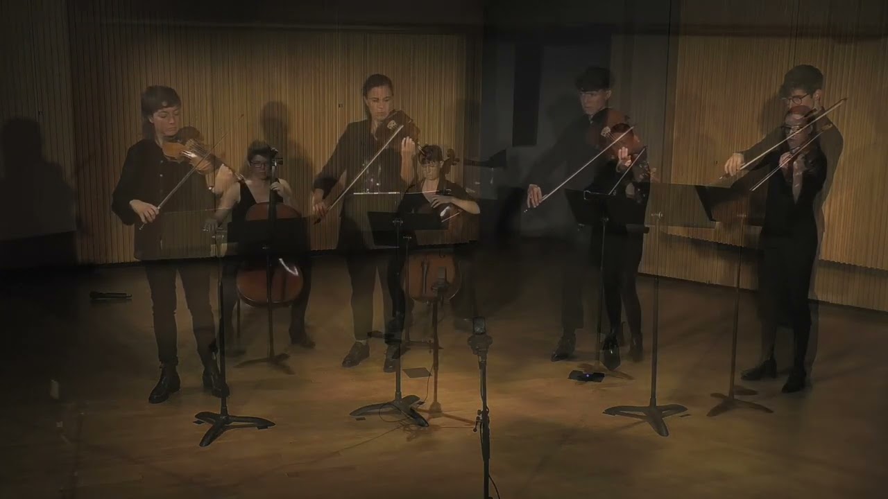 O Most Noble Greenness