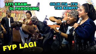 Download lagu Yang Lagi viral sekarang cak Percil cs || Ki minto Darsono Live Pasuruhan