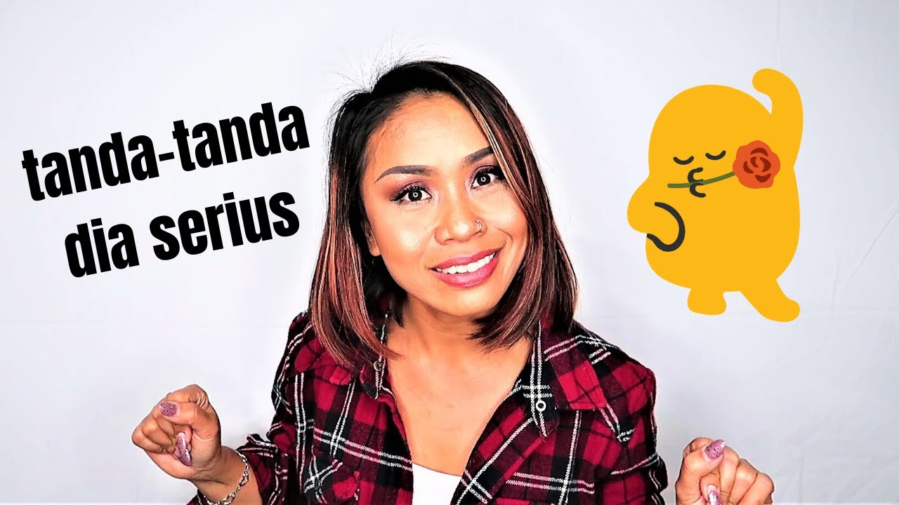 NEMBAK PAKAI BAHASA INGGRIS? | 