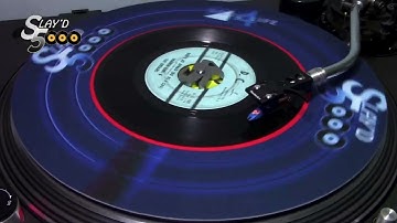 Frankie Karl & The Dreams - Don