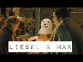 Max &amp; Liesel | never forget you