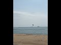 Suasana damai dan tenang #bali #nusadua #pantai #holiday