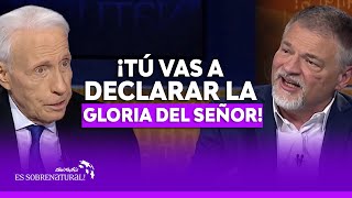 Sid Roth  ¡Aún no termino!  Enlace TV